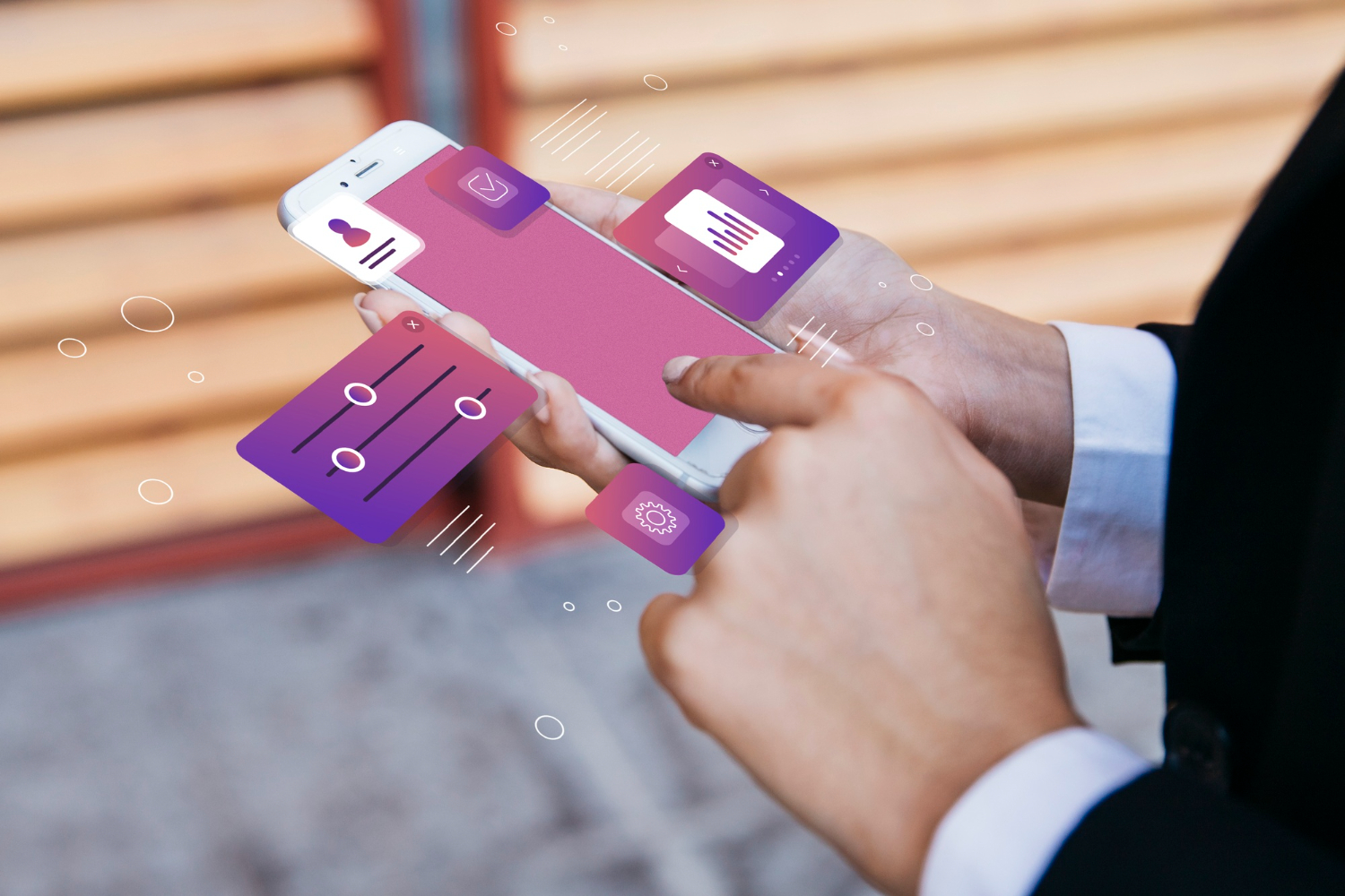 6 Advantages of Using a Digital Business Card