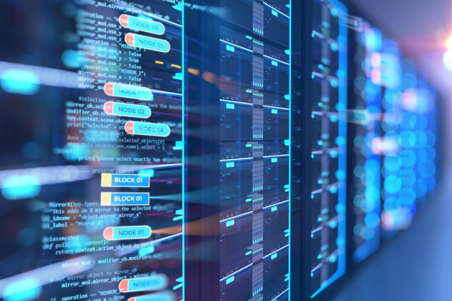 Discover the benefits of hosting your website on MetaTech: where speed, security, and support converge.