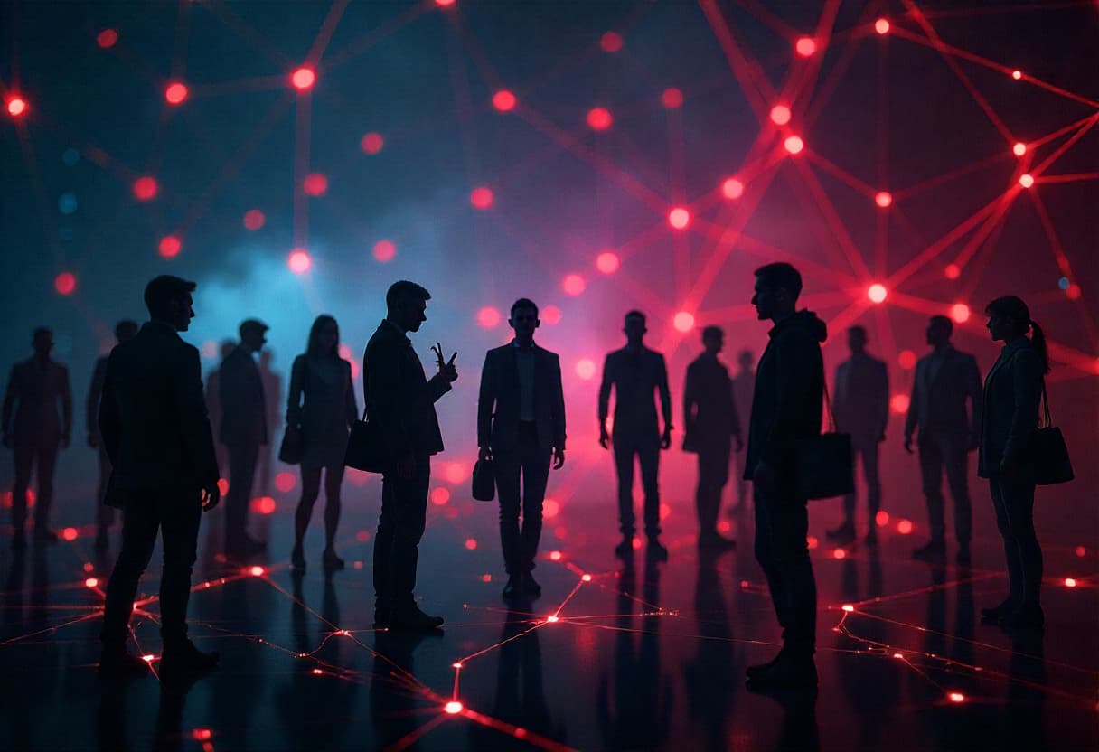 MetaTribe: Building Community and Collaboration in the Digital Age