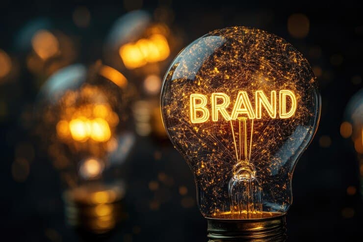 Power of the Brand