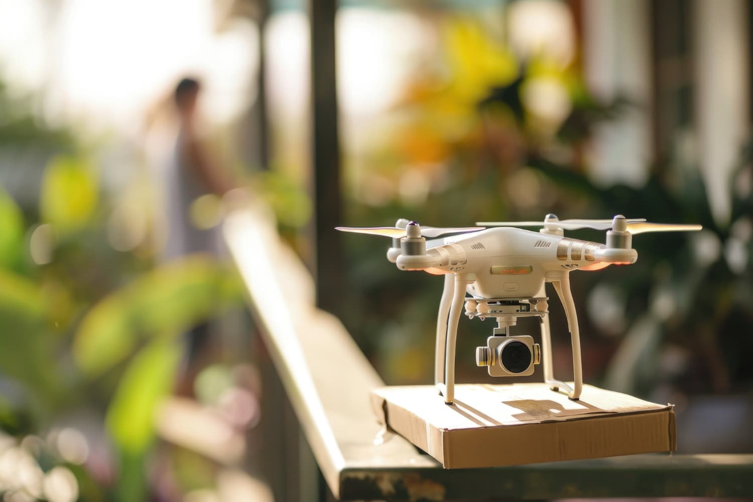 The Power of Drone Videos: Elevating Your Business with Aerial Footage