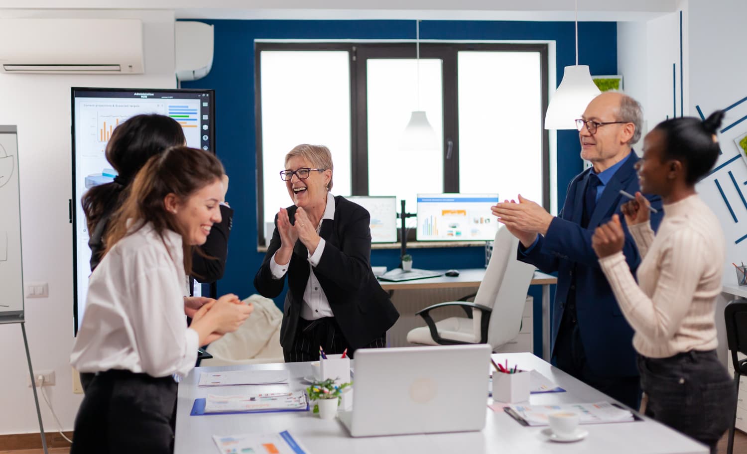 The Common Denominator: The Power of Outreach