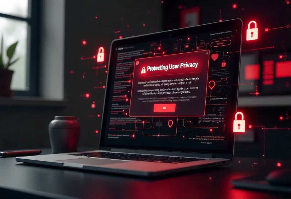 GDPR Compliance for Websites: Protecting User Privacy in a Digital World