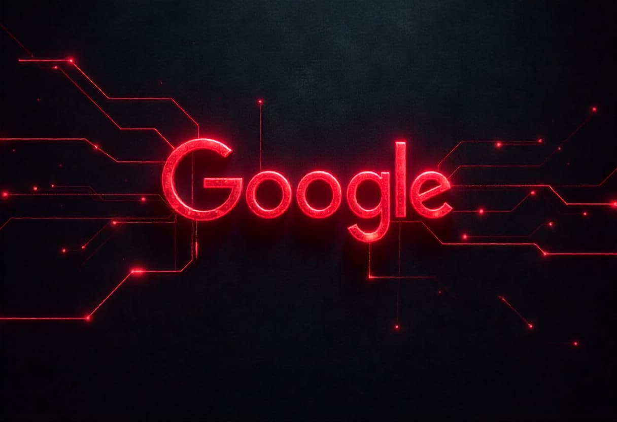 The Evolution of Google: From DARPA Roots to Web3 and Decentralized Search