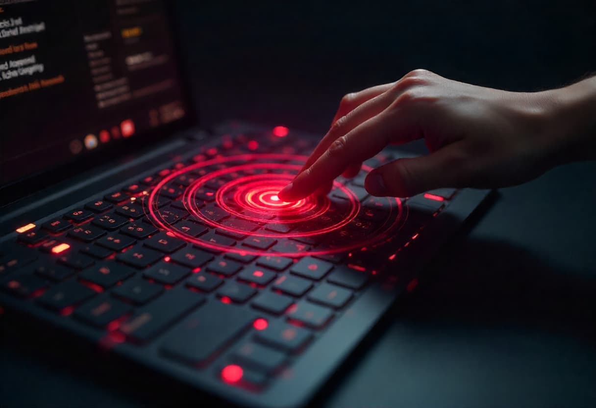 The Golden Ratio: The Hidden Code of Digital Harmony