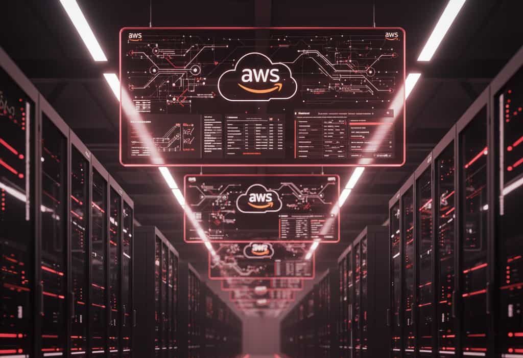 Comprehensive Analysis of AWS (Amazon Web Services): Powering the Modern Digital Infrastructure
